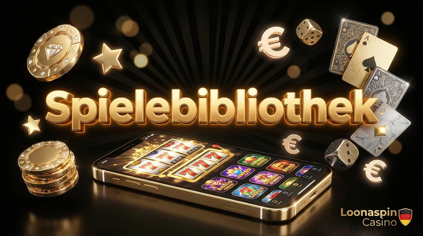 Spielebibliothek